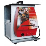 Verzinkte doos voor 12V-apparaten Horizont