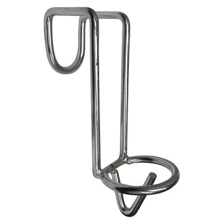 Afneembare reinigingshaaksteun Hippotonic