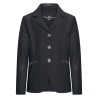 Veste de concours Imperial Riding Kids Air Mesh - Noir