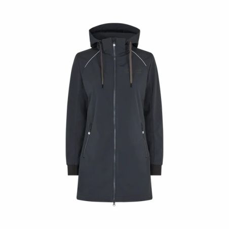 Softshell parka Kingsland KLNova dames