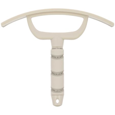 Couteau de chaleur Je t'aime Equithème Strass