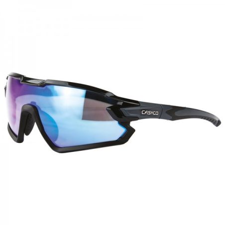 Lunettes Casco SX-34 Carbonic