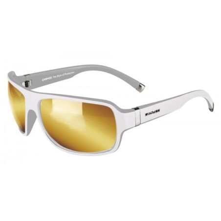 Lunettes Casco SX-61 Bicolor