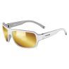 Lunettes Casco SX-61 Bicolor - Blanc / gris pierre