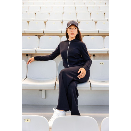 Jogging maille Harcour Andrea