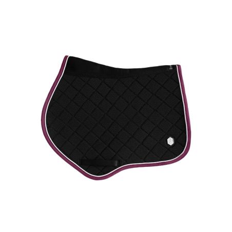 Zadeldoek Mesh fluweel 3D ProConfort Dynamix