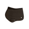 Tapis de selle amortissant Latex ProConfort Donatello - Marron