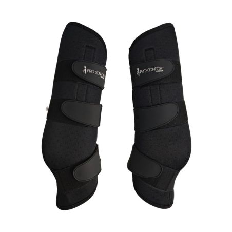 Stable boots avec intérieurs interchangeables ProConfort Otello