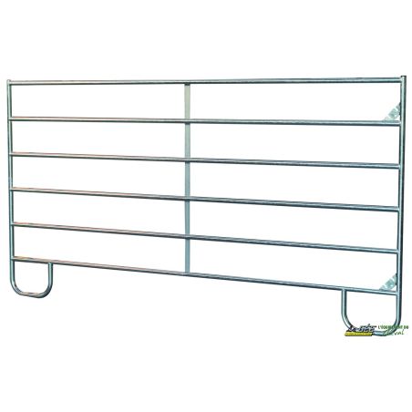 Paneel 3,60 m La Gée