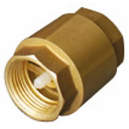 Clapet anti-retour La Gée