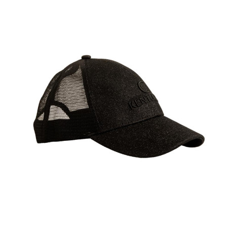Casquette Kentucky Trucker Pailletée
