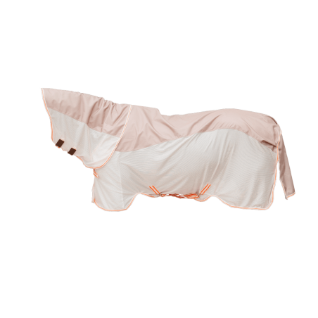 Waterdichte Vliegenbescherming Combo Comfort van Kentucky