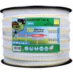 Ruban Equistop Horizont 200 m