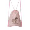 Sac de Pansage Grooming Deluxe by Kentucky Sammy pour Enfant - Vieux rose