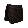 Tapis de selle Kentucky Sparkling Dressage - Noir