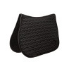 Tapis de selle Kentucky Sparkling Jumping - Noir