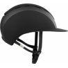 Casque Casco Elite - Precision Velaris noir suède