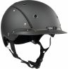 Casque Casco Champ 3 - Precision Prime matzwart