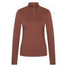 Top Imperial Riding Amy femme - Bronze