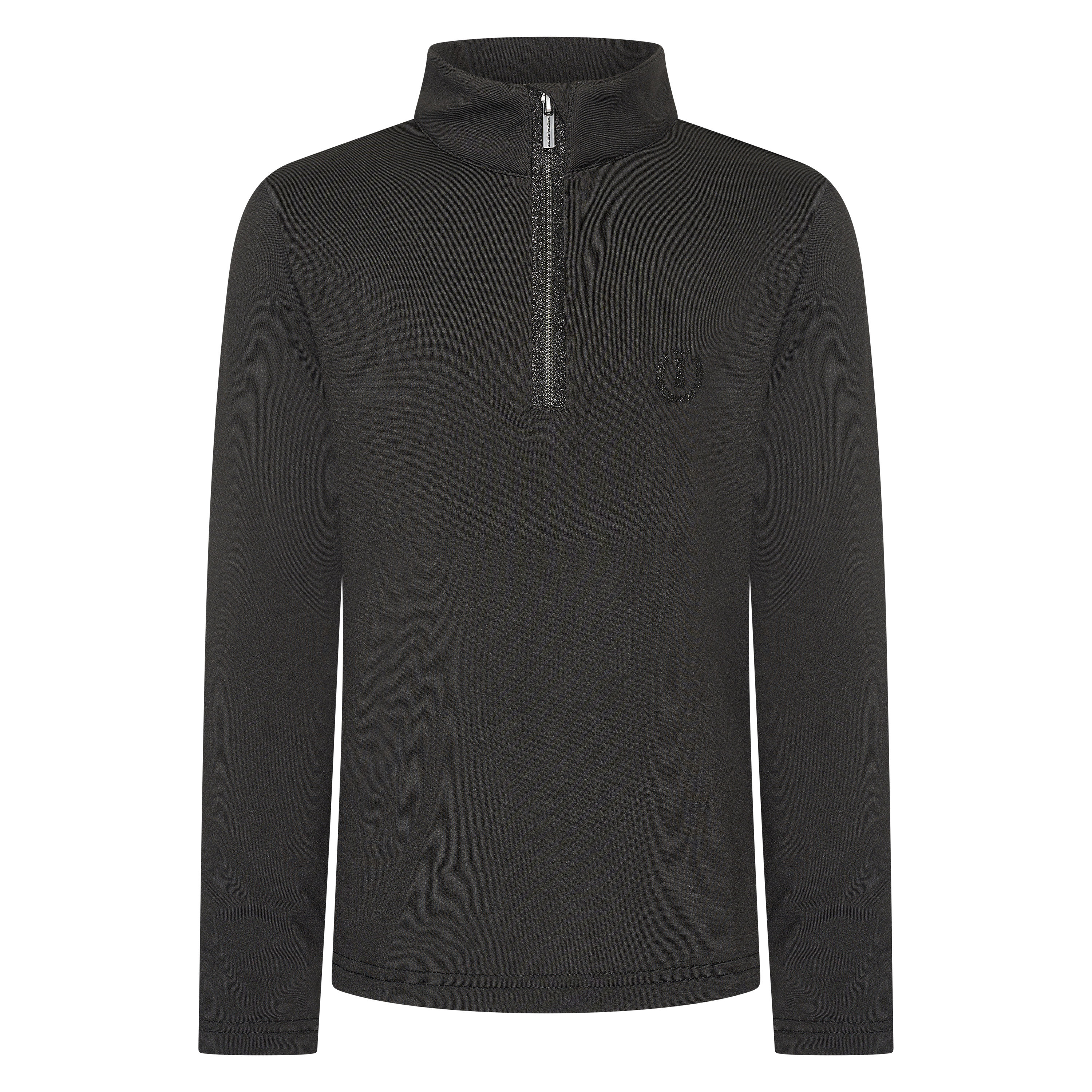 Top Tech Kids Imperial Riding Abby Noir