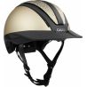 Casque Casco Duell One - Iconic Flair beige / noir