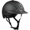 Casque Casco Mistrall 2 - Precision Prime noir mat