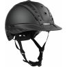 Casque Casco Mistrall 2 - Presicion Floral noir