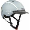Casque Casco Nori - Iconic Tail of Trails gris