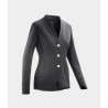 Veste de concours Aerotech Horse Pilot femme - Gris