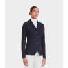 Wedstrijdjas Aeromade Horse Pilot dames - Nuit foncé logo nuit foncé