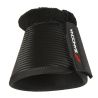 Cloches mouton Carbon Zandona poney - Noir