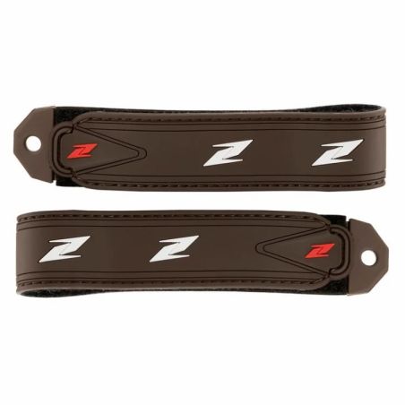 Kit velcro protège-boulets Zandona