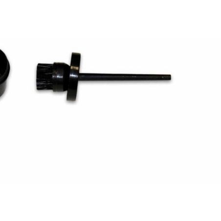 HFI borstel met potje