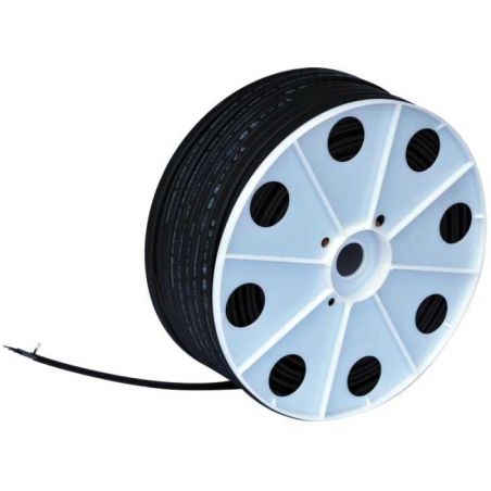 Verwarmingslint van 100 m + 20 elektrische labels La Gée