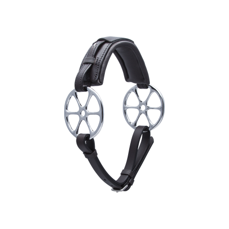 Anneaux fleur Stübben 2194