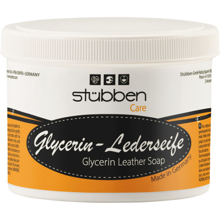 Stübben glycerinezeep 500g
