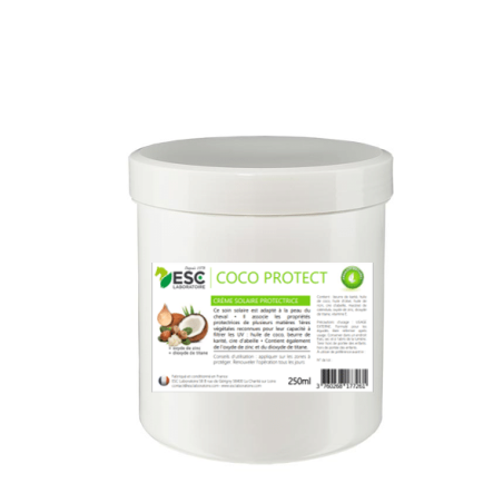 Coco Protect ESC Laboratoire