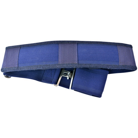 Surfaix élastique de couverture