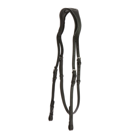 Eric Thomas Pro Contour Hoofdstel