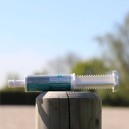 Aliment complémentaire LPC Quick Lythe Flash