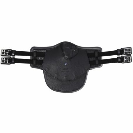 Equi-Soft® Stübben singelriem met voering