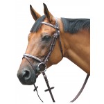 Bridon Deauville Combiné Privilege Paardrijden