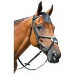 Bridon Deauville Croisé Privilege Equitation