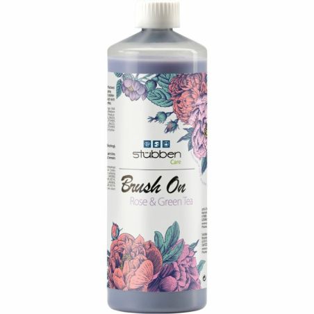 Navulling ontwarrende spray Brush on Roos & Groene Thee 1L