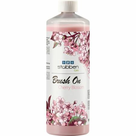 Navulbare ontwarrende spray Brush on Kersenbloesem 1L