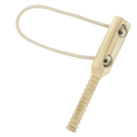 Tord neus Hippotonic