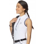 Polo Flags & Cup Copacabana sans manches