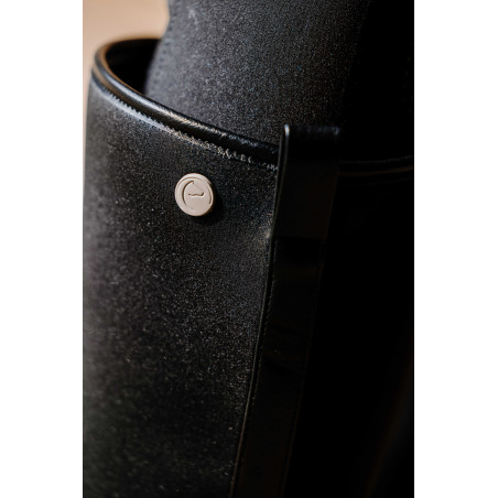 Regenlaarzen Equithème Je t'aime