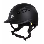 EQ3 Lynx Smooth Top Back On Track Helm