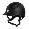 Casque EQ3 Lynx Smooth Top Back On Track - Noir